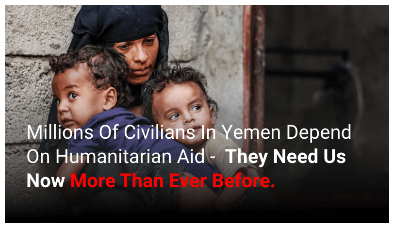 Save Yemen